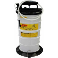 Приспособление для откачки технических жидкостей с ручным приводом, емкость 10л JTC -1020 666841