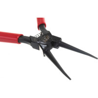 Набор съемников стопорных колец, щипцы, 4 шт. JTC K5041