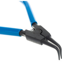 Набор съемников стопорных колец, щипцы, 4 шт. JTC K5041