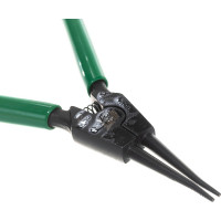 Набор съемников стопорных колец, щипцы, 4 шт. JTC K5041