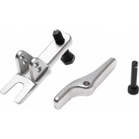 Универсальный съемник шаровых опор зев 22 мм JTC 1727