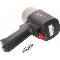 Ударный усиленный пневмогайковерт JTC 5335