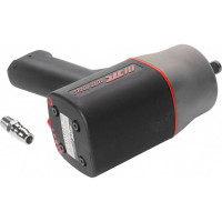 Ударный усиленный пневмогайковерт JTC 5335