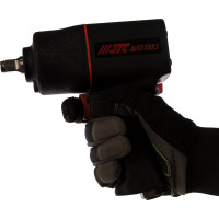 Ударный усиленный пневмогайковерт JTC 5335