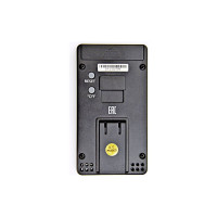 Термо-гигрометр СЕМ DT-322 481707