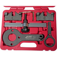 Набор фиксаторов распредвала для проверки и установки фаз ГРМ ( BMW двиг. N63) JTC 4117