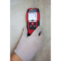 Детектор проводки ADA Wall Scanner 80 А00466