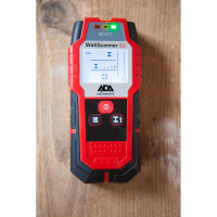 Детектор проводки ADA Wall Scanner 80 А00466