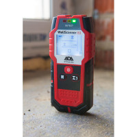 Детектор проводки ADA Wall Scanner 80 А00466