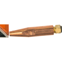 Горелка REDIUS ГЗУ-3-23 6/9 пропановая нак. 2, 3 09201