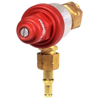 Редуктор пропановый без манометра БПО-5-3-БМ REDIUS 012021