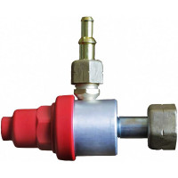 Редуктор пропановый без манометра БПО-5-3-БМ REDIUS 012021