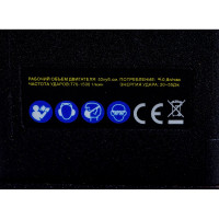 Бензиновый отбойный молоток ТСС TSS-GJH95 207000