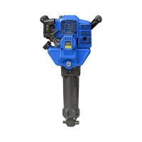 Бензиновый отбойный молоток ТСС TSS-GJH95 207000