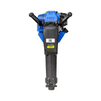 Бензиновый отбойный молоток ТСС TSS-GJH95 207000