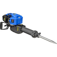 Бензиновый отбойный молоток ТСС TSS-GJH95 207000