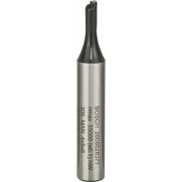 Фреза пазовая (1 лезвие, хв-8 мм, 4/8 мм) Bosch 2.608.628.377