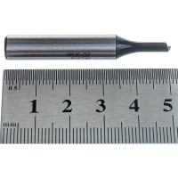 Фреза пазовая (1 лезвие, хв-8 мм, 4/8 мм) Bosch 2.608.628.377