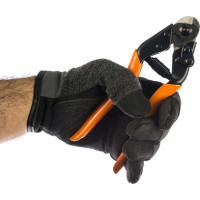 Ножницы для резки арматуры и стального троса NEO Tools 190 мм 01-512