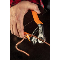 Ножницы для резки арматуры и стального троса NEO Tools 190 мм 01-512