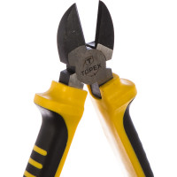 Боковые кусачки TOPEX 180 мм 32D107