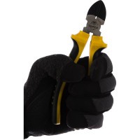 Боковые кусачки TOPEX 180 мм 32D107