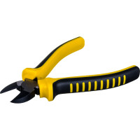 Боковые кусачки TOPEX 180 мм 32D107