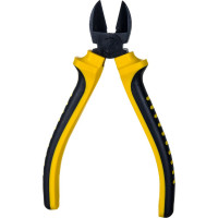 Боковые кусачки TOPEX 180 мм 32D107