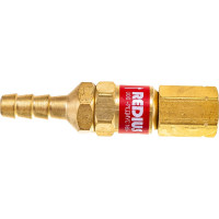 Клапан обратный КО-3Г-42 REDIUS 06105