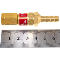 Клапан обратный КО-3Г-42 REDIUS 06105