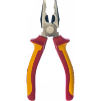 Пассатижи с изолированными рукоятками 6 дюймов Sata 70331