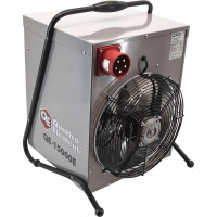 Электрическая тепловая пушка QUATTRO ELEMENTI QE-15000 E 640-445