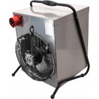 Электрическая тепловая пушка QUATTRO ELEMENTI QE-15000 E 640-445