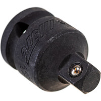 Адаптер ударный 1/2” F х 3/8” М JTC 440403