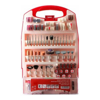 Набор оснастки (188 предметов) для гравировальных машин Elitech 1820.001600