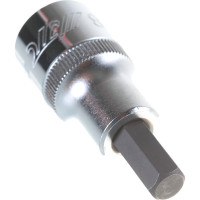 Бита-головка 1/2” HEX 8х55мм JTC 45608