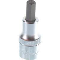 Бита-головка 1/2” HEX 8х55мм JTC 45608
