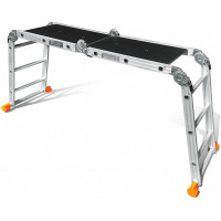 Платформа для лестниц ТФ 4х3 Простор Эйфель