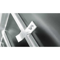 Платформа для лестниц ТФ 4х3 Простор Эйфель