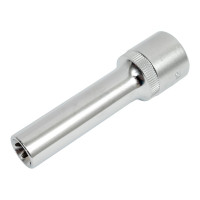 Бита-головка 1/2” TORX E12х76мм JTC 47312