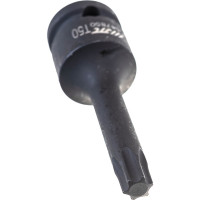 Бита-головка ударная 1/2” TORX T50х78мм JTC 447850