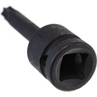 Бита-головка ударная 1/2” TORX T50х78мм JTC 447850