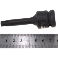 Бита-головка ударная 1/2” TORX T50х78мм JTC 447850