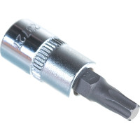 Бита-головка 1/4” TORX T27х37мм JTC 23727