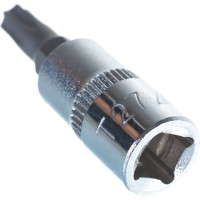 Бита-головка 1/4” TORX T27х37мм JTC 23727