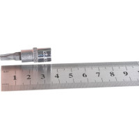 Бита-головка 1/4” TORX T27х37мм JTC 23727
