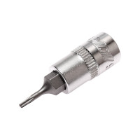 Бита-головка 1/4” TORX T6х37мм JTC 23706