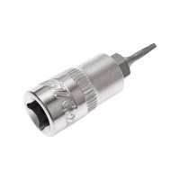 Бита-головка 1/4” TORX T6х37мм JTC 23706