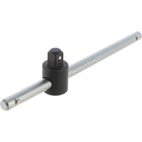 Вороток с плавающей головкой 1/4” L=127мм JTC 3716