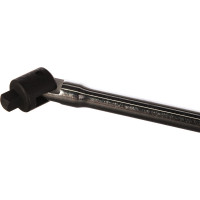 Вороток с шарниром 3/8” JTC 5344